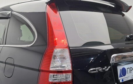 Honda CR-V III рестайлинг, 2010 год, 1 460 000 рублей, 14 фотография