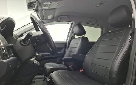 Honda CR-V III рестайлинг, 2010 год, 1 460 000 рублей, 17 фотография