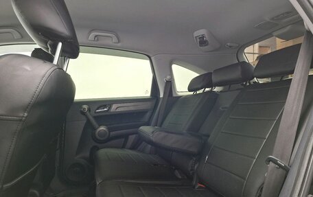 Honda CR-V III рестайлинг, 2010 год, 1 460 000 рублей, 16 фотография