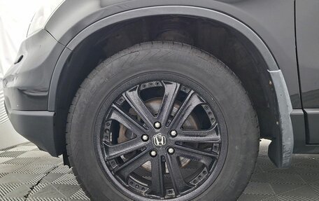 Honda CR-V III рестайлинг, 2010 год, 1 460 000 рублей, 12 фотография