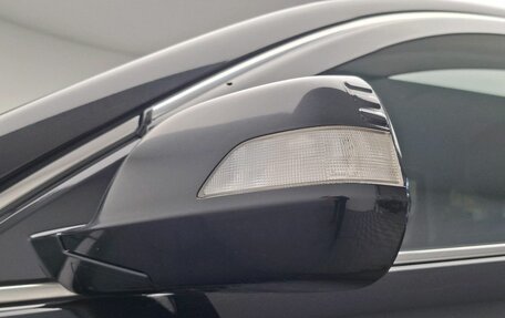 Honda CR-V III рестайлинг, 2010 год, 1 460 000 рублей, 11 фотография