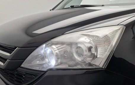 Honda CR-V III рестайлинг, 2010 год, 1 460 000 рублей, 13 фотография