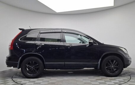 Honda CR-V III рестайлинг, 2010 год, 1 460 000 рублей, 8 фотография