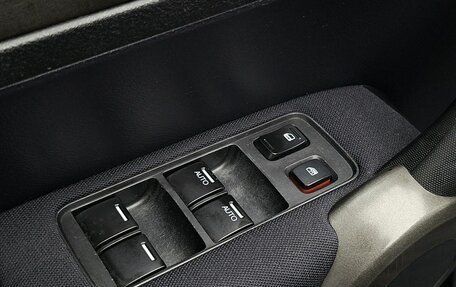 Honda CR-V III рестайлинг, 2010 год, 1 460 000 рублей, 19 фотография