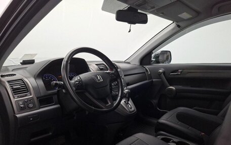 Honda CR-V III рестайлинг, 2010 год, 1 460 000 рублей, 20 фотография