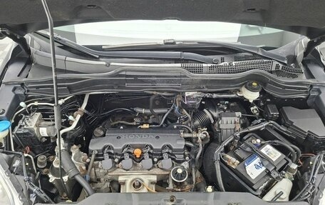 Honda CR-V III рестайлинг, 2010 год, 1 460 000 рублей, 9 фотография