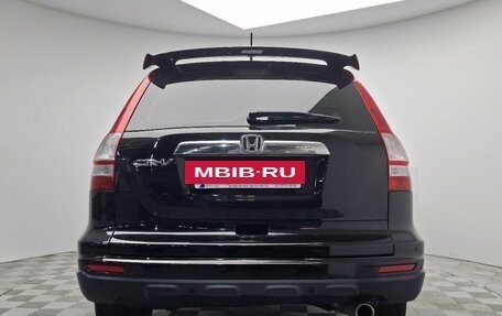 Honda CR-V III рестайлинг, 2010 год, 1 460 000 рублей, 6 фотография