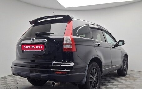 Honda CR-V III рестайлинг, 2010 год, 1 460 000 рублей, 7 фотография