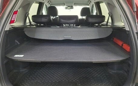 Honda CR-V III рестайлинг, 2010 год, 1 460 000 рублей, 10 фотография