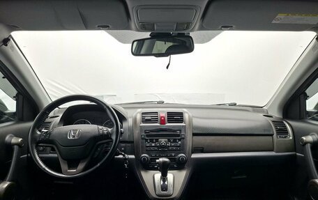 Honda CR-V III рестайлинг, 2010 год, 1 460 000 рублей, 25 фотография