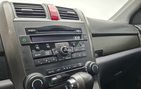Honda CR-V III рестайлинг, 2010 год, 1 460 000 рублей, 22 фотография