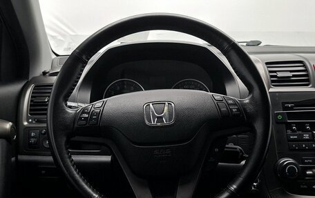 Honda CR-V III рестайлинг, 2010 год, 1 460 000 рублей, 24 фотография