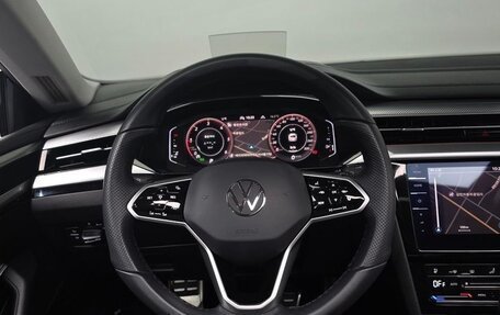 Volkswagen Arteon I, 2023 год, 2 560 123 рублей, 9 фотография