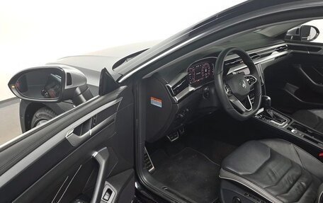 Volkswagen Arteon I, 2023 год, 2 560 123 рублей, 8 фотография