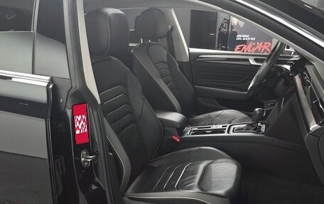 Volkswagen Arteon I, 2023 год, 2 560 123 рублей, 6 фотография