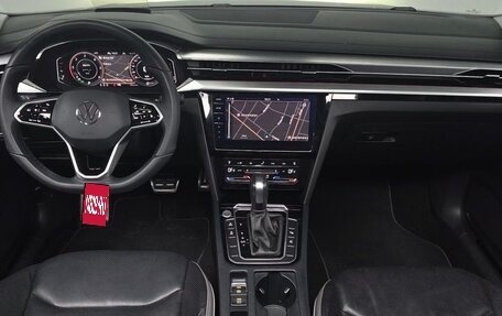 Volkswagen Arteon I, 2023 год, 2 560 123 рублей, 4 фотография