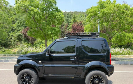 Suzuki Jimny, 2015 год, 1 300 002 рублей, 5 фотография