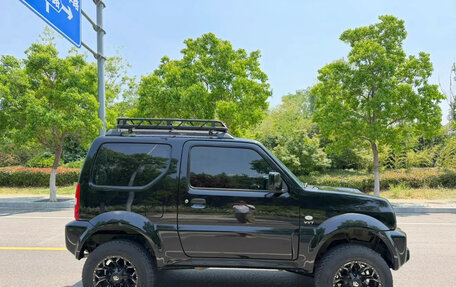 Suzuki Jimny, 2015 год, 1 300 002 рублей, 3 фотография