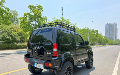 Suzuki Jimny, 2015 год, 1 300 002 рублей, 8 фотография