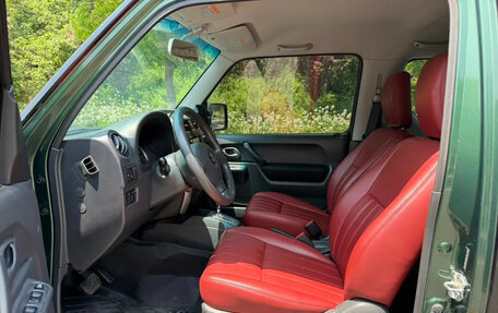 Suzuki Jimny, 2015 год, 1 300 002 рублей, 11 фотография