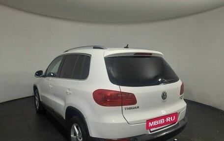 Volkswagen Tiguan I, 2012 год, 1 490 000 рублей, 6 фотография