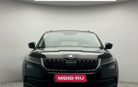 Skoda Kodiaq I, 2018 год, 2 549 000 рублей, 2 фотография