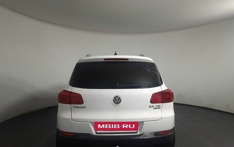 Volkswagen Tiguan I, 2012 год, 1 490 000 рублей, 5 фотография