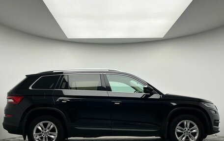Skoda Kodiaq I, 2018 год, 2 549 000 рублей, 8 фотография