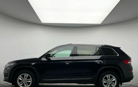 Skoda Kodiaq I, 2018 год, 2 549 000 рублей, 4 фотография
