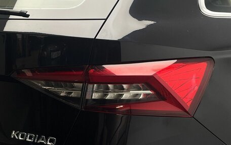 Skoda Kodiaq I, 2018 год, 2 549 000 рублей, 10 фотография