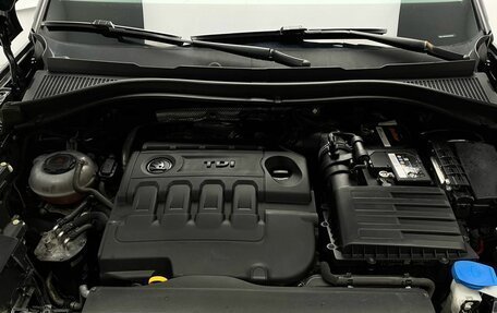 Skoda Kodiaq I, 2018 год, 2 549 000 рублей, 13 фотография