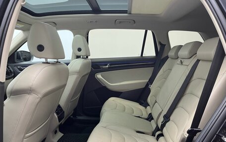 Skoda Kodiaq I, 2018 год, 2 549 000 рублей, 15 фотография