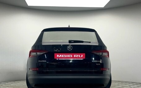 Skoda Kodiaq I, 2018 год, 2 549 000 рублей, 6 фотография