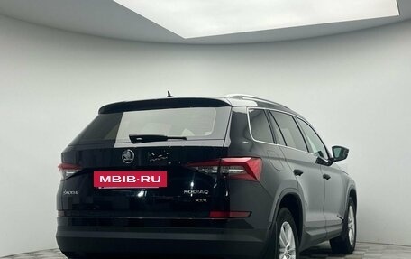 Skoda Kodiaq I, 2018 год, 2 549 000 рублей, 7 фотография