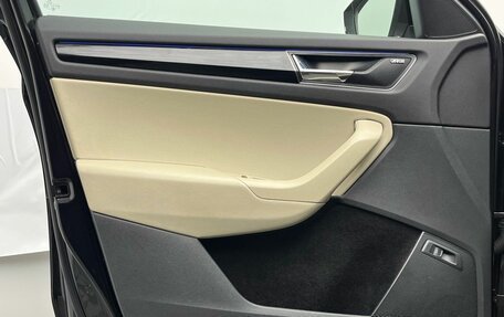 Skoda Kodiaq I, 2018 год, 2 549 000 рублей, 19 фотография