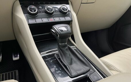 Skoda Kodiaq I, 2018 год, 2 549 000 рублей, 24 фотография