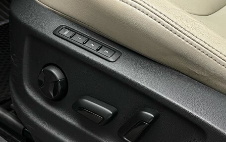 Skoda Kodiaq I, 2018 год, 2 549 000 рублей, 21 фотография
