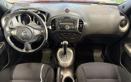 Nissan Juke II, 2012 год, 975 000 рублей, 8 фотография