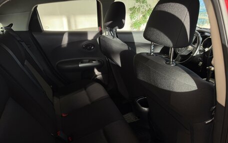 Nissan Juke II, 2012 год, 975 000 рублей, 10 фотография