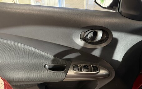 Nissan Juke II, 2012 год, 975 000 рублей, 14 фотография