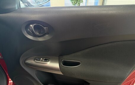 Nissan Juke II, 2012 год, 975 000 рублей, 16 фотография