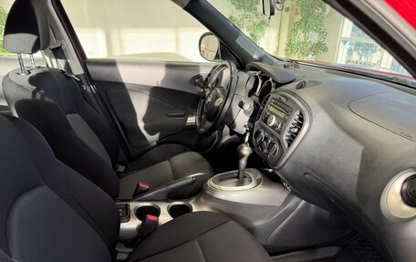Nissan Juke II, 2012 год, 975 000 рублей, 9 фотография