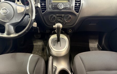 Nissan Juke II, 2012 год, 975 000 рублей, 13 фотография