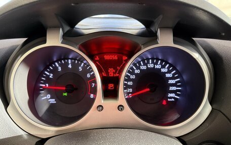 Nissan Juke II, 2012 год, 975 000 рублей, 11 фотография