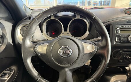 Nissan Juke II, 2012 год, 975 000 рублей, 7 фотография