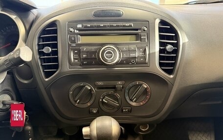 Nissan Juke II, 2012 год, 975 000 рублей, 12 фотография