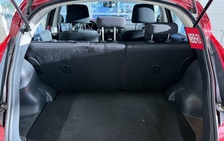Nissan Juke II, 2012 год, 975 000 рублей, 18 фотография