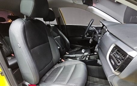 KIA Stonic, 2018 год, 1 070 123 рублей, 6 фотография