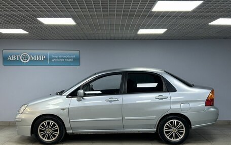Suzuki Liana, 2005 год, 370 000 рублей, 4 фотография