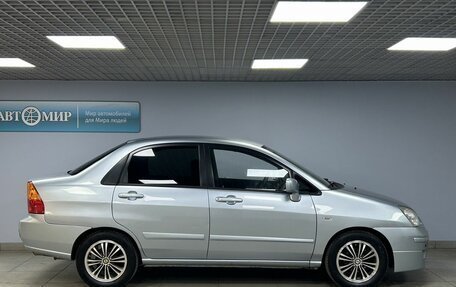 Suzuki Liana, 2005 год, 370 000 рублей, 8 фотография